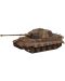 Model asamblabil de tanc Revell - Tiger II Ausf. B (03129) - 1t