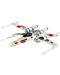 Model asamblat al unei nave spațiale  Revell Star Wars: Episode VII - X-Wing Fighter (03601) - 1t