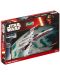 Model asamblat al unei nave spațiale  Revell Star Wars: Episode VII - X-Wing Fighter (03601) - 2t