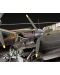 Model asamblat de avion militar Revell - Avro Lancaster DAMBUSTERS (04295) - 4t