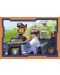 Puzzle Ravensburger 2 de cate 12 piese - Paw Patrol in actiune - 2t