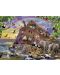 Puzzle Ravensburger de 150 XXL piese - Urcarea in arca lui Noe - 2t