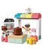 Constructor Lego Duplo Town - Brutarie (10928) - 6t