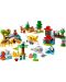 Constructor  Lego Duplo - World Animals (10907) - 2t