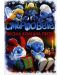 The Smurfs: A Christmas Carol (DVD) - 1t