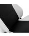 Scaun gaming Nitro Concepts - S300, radiant white - 10t