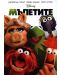The Muppets (DVD) - 1t