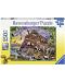 Puzzle Ravensburger de 150 XXL piese - Urcarea in arca lui Noe - 1t