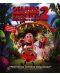 Cloudy with a Chance of Meatballs 2 (Blu-ray) - 1t