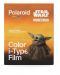 Film Polaroid Color film for i-Type - The Mandalorian Edition - 1t