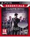 Saint's Row: the Third - Full Package (PS3) - 1t