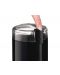 Râșniță de cafea  Bosch - TSM6A013B, 180 W, 75 g, neagră - 2t