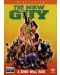 The New Guy (DVD) - 1t