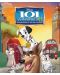 101 Dalmatians II: Patch's London Adventure (Blu-ray) - 1t