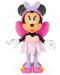 Papusa IMC Toys Disney - Minnie Mouse, zana, 15 cm - 5t
