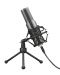 Microfon Trust - GXT 242 Lance, negru - 3t