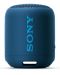 Mini boxa Sony - SRS-XB12, albastra - 1t
