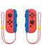 Nintendo Switch - Mario Red & Blue Edition - 3t