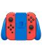 Nintendo Switch - Mario Red & Blue Edition - 4t