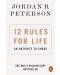 12 Rules for Life: An Antidote to Chaos	 - 1t