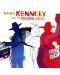 Nigel Kennedy & Kroke Band - East Meets East (CD) - 1t