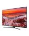 Televizor smart LG - 49NANO813NA, 49", 4K, Nano Cell, 200Hz, negru - 3t