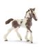 Figurina Schleich Farm World Horses - Tinker un cal, plimbator - 1t