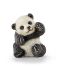 Figurina Schleich Wild Life - Pui panda gigant, jucausa - 1t
