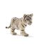 Figurina Schleich  Wild Life - Pui de tigru alb - 1t