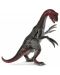 Figurina Schleich Dinosaurs - Terizinosaurus, gri - 1t