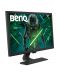 Monitor gaming BenQ - GL2780E, 27", 1ms, 75Hz, FHD, negru - 3t