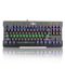 Tastatura gaming Redragon - Visnu K561R-BK,neagra - 2t