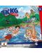 TKKG Junior - 002/Vorsicht: Bissig! - (CD) - 1t