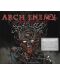 Arch Enemy - Covered in Blood (CD) - 1t
