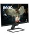 Monitor BenQ - EW2480, 23.8", IPS, FHD, FreeSync,negru - 2t