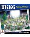 TKKG - 206/Achtung, UFO-Kult! - (CD) - 1t