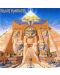 Iron Maiden - Powerslave (CD)	 - 1t