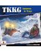 TKKG - 208/Geheimnis Im Tresor - (CD) - 1t