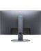 Monitor gaming Dell - S3220DGF, negru - 5t