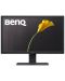 Monitor gaming BenQ - GL2480, 24", 1ms, FHD, 75Hz, negru - 1t