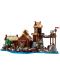 Constructor LEGO Ideas - Satul viking (21343)  - 3t