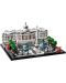 Constructor Lego Architecture - Trafalgar Square (21045) - 2t