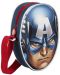 Gentuta pentru copii Cerda – 3D Captain America - 1t