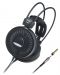 Casti Audio-Technica - ATH-AD1000X, hi-fi, negre - 1t