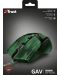 Mouse gaming Trust - GXT 101D Gav, jungle camo - 5t