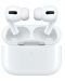 Casti Apple - AirPods Pro, Wireless, albe - 1t