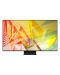 Televizor Smart Samsung - 75Q950, 75", 4K QLED, negru - 1t