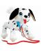 Jucarie Peppy Pets - Animal de companie la plimbare, dalmatian - 3t