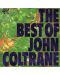 John Coltrane - The Best Of John Coltrane (CD) - 1t