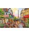 Puzzle Trefl de 1500 piese - Farmecul Parisului, David Maclean - 2t
